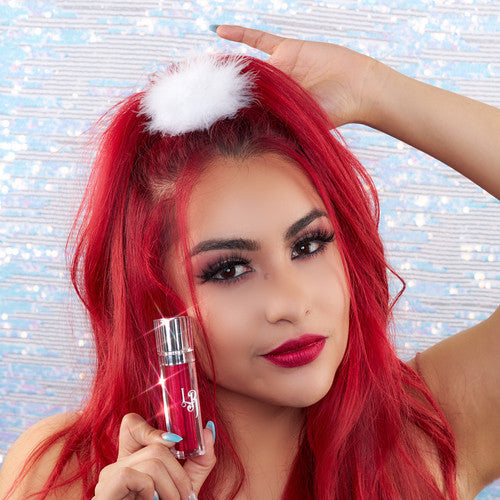 Te Amo | labiosrojosbeauty