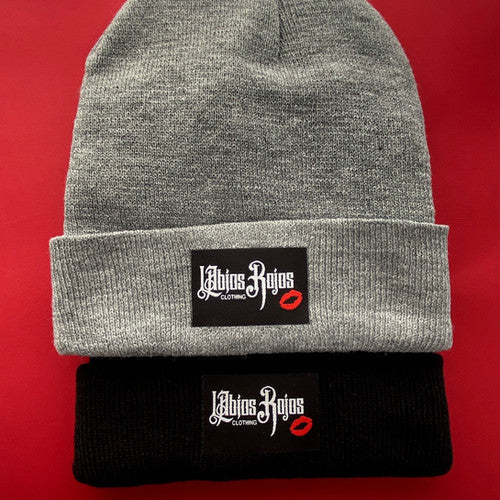 Labios Rojos Beanie | labiosrojosbeauty