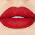 PELIRED Matte Liquid Lipstick | labiosrojosbeauty
